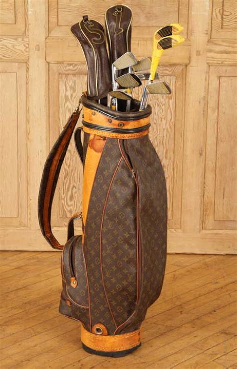 louis vuitton ing|Louis Vuitton golf club.